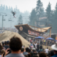 Crankworx World Series 2023 Whistler